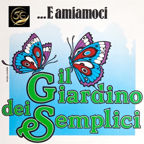 ...E Amiamoci