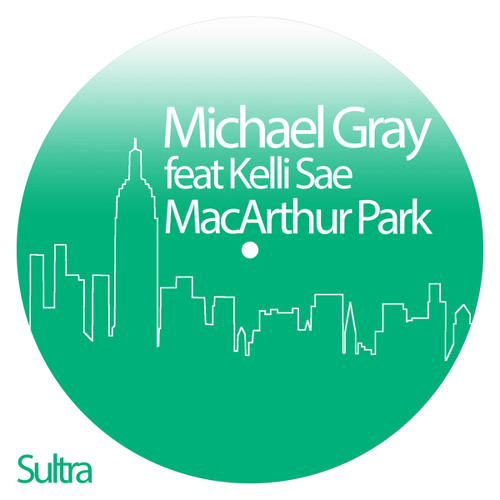 MacArthur Park (Michael Gray Classic Edit)