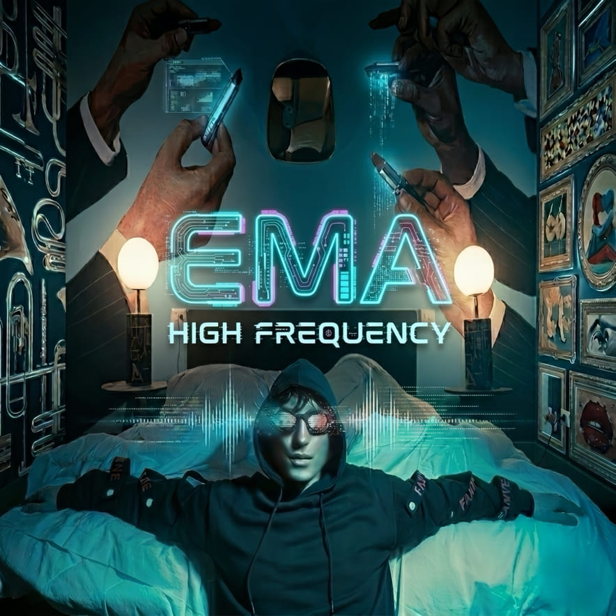 E.M.A.