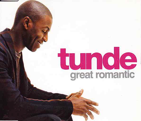 Tunde Baiyewu