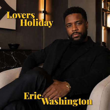 Eric Washington