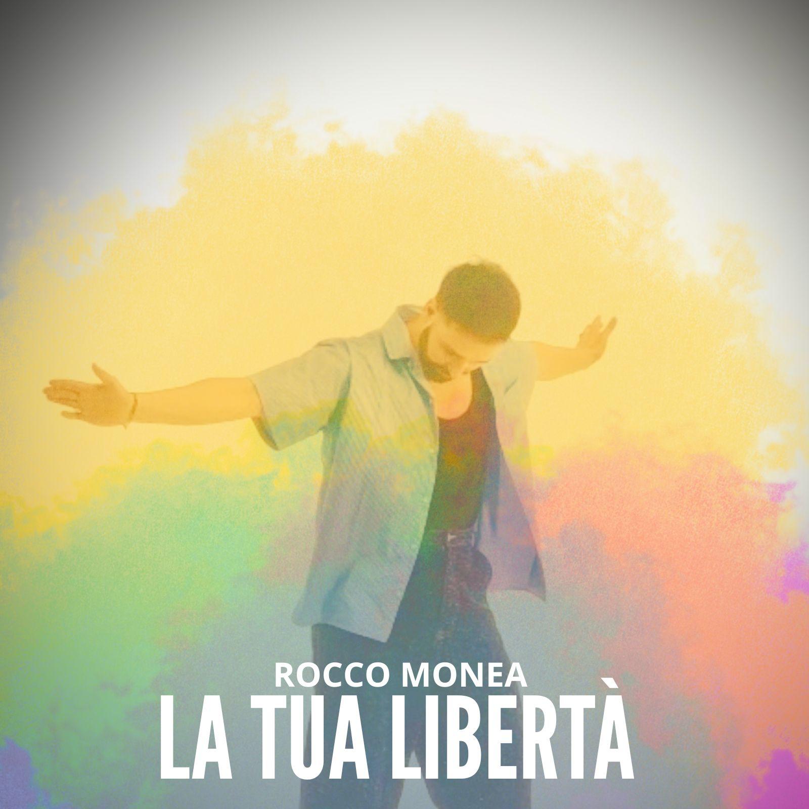 Rocco Monea