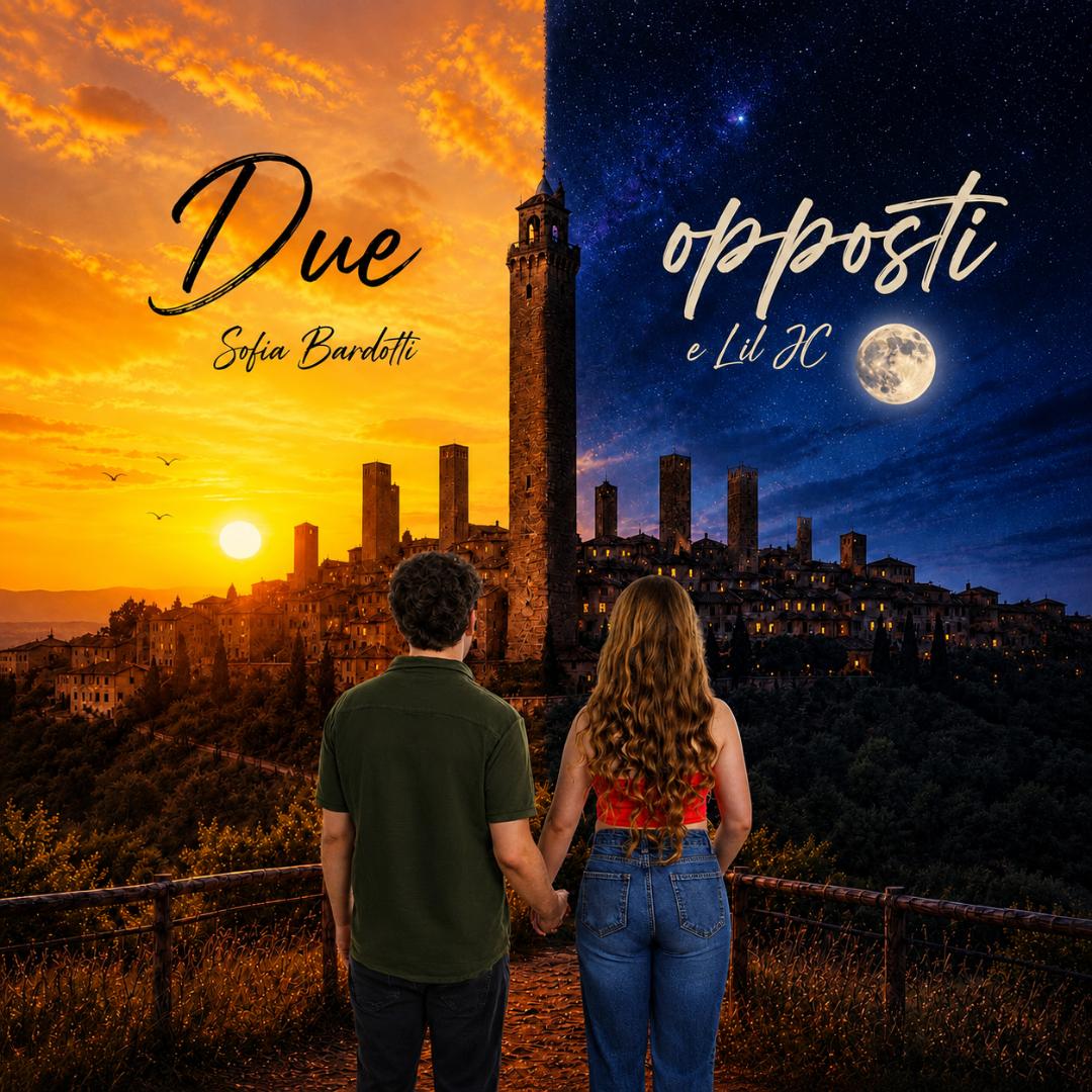 DUE OPPOSTI
