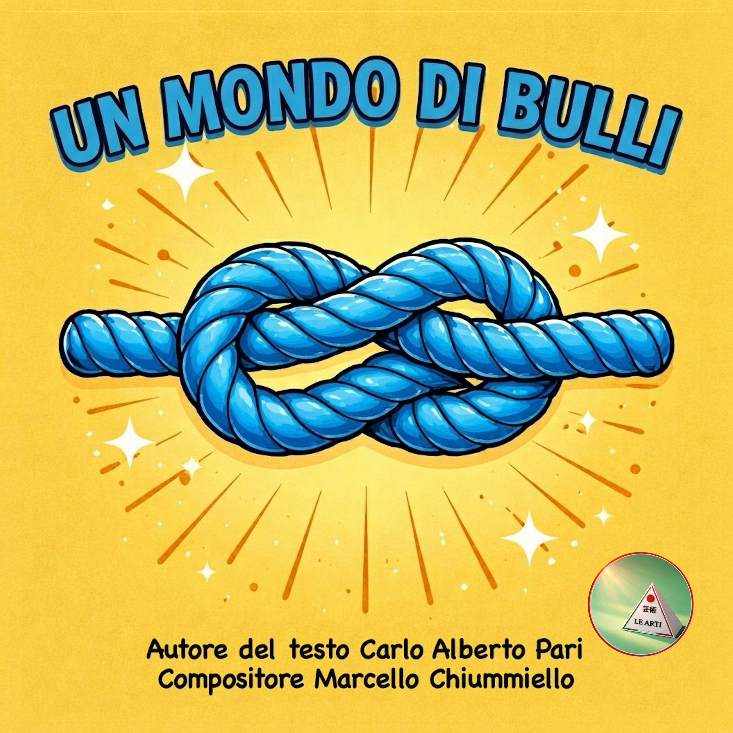 UN MONDO DI BULLI