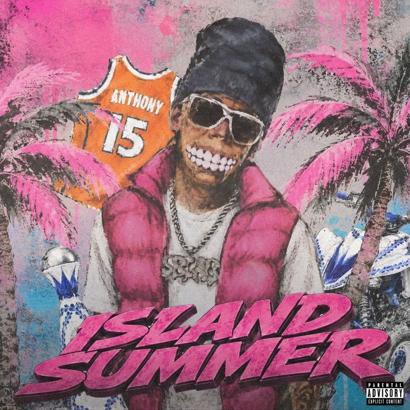 Island Summer
