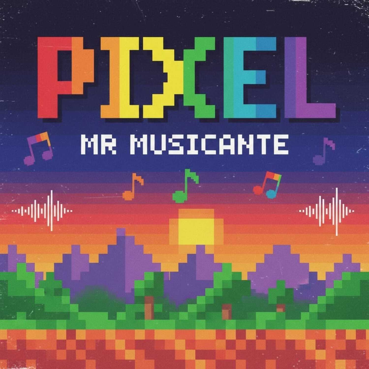 Pixel