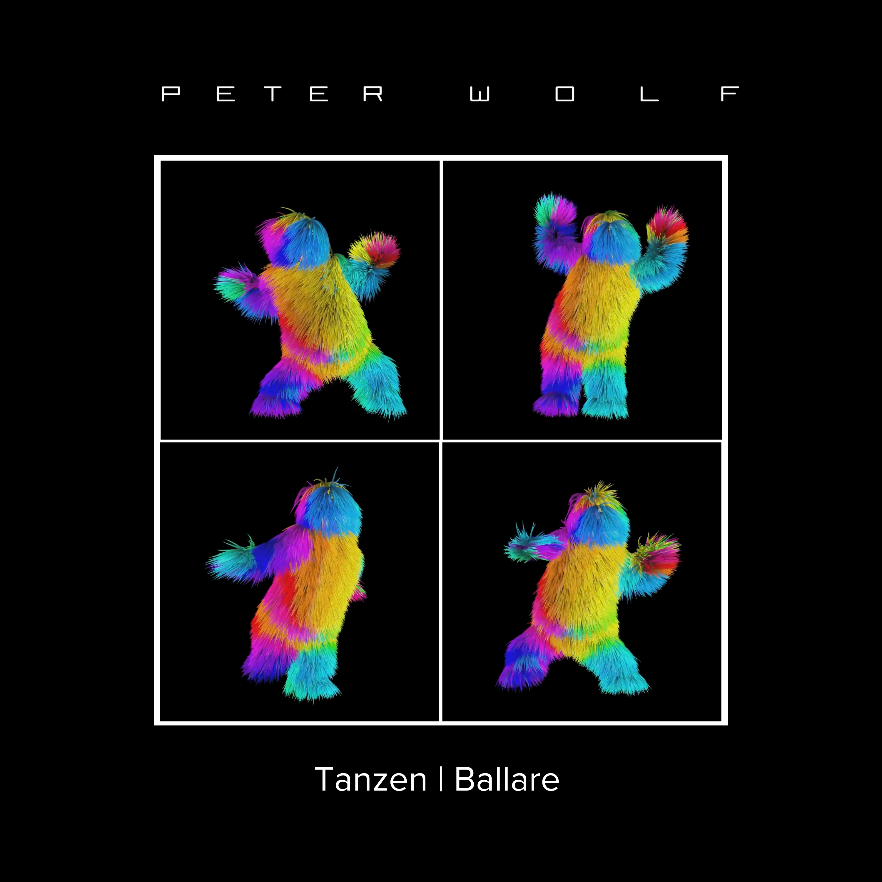 Ballare